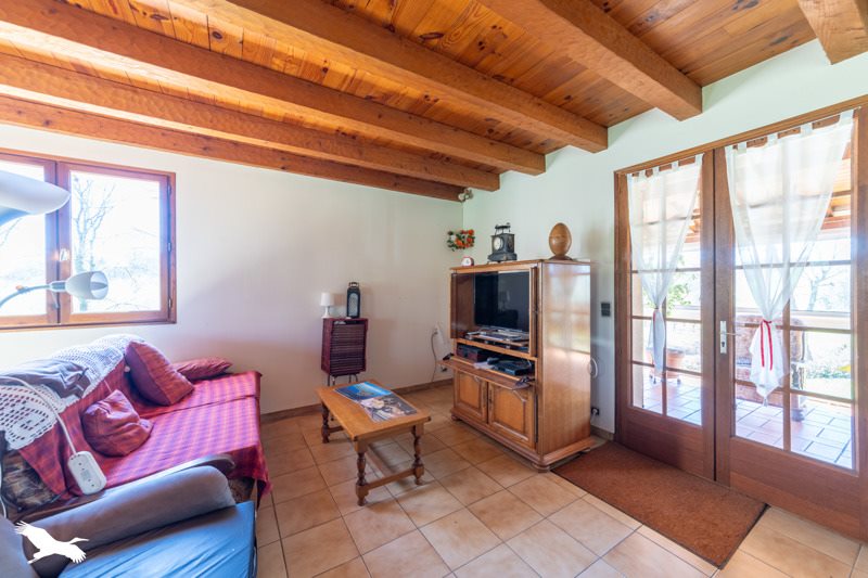 Vente Maison TOURNON D AGENAIS - 4 pièces -83 m² - (47370)