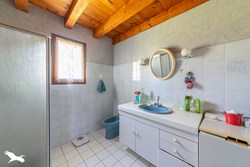 Vente Maison TOURNON D AGENAIS - 4 pièces -83 m² - (47370)