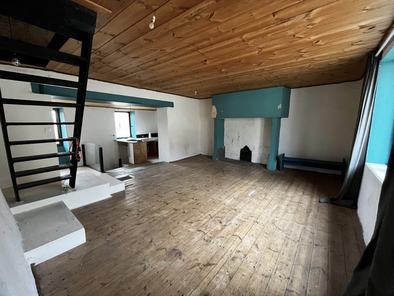 Vente Maison SOTURAC - 4 pièces -90 m² - (46700)