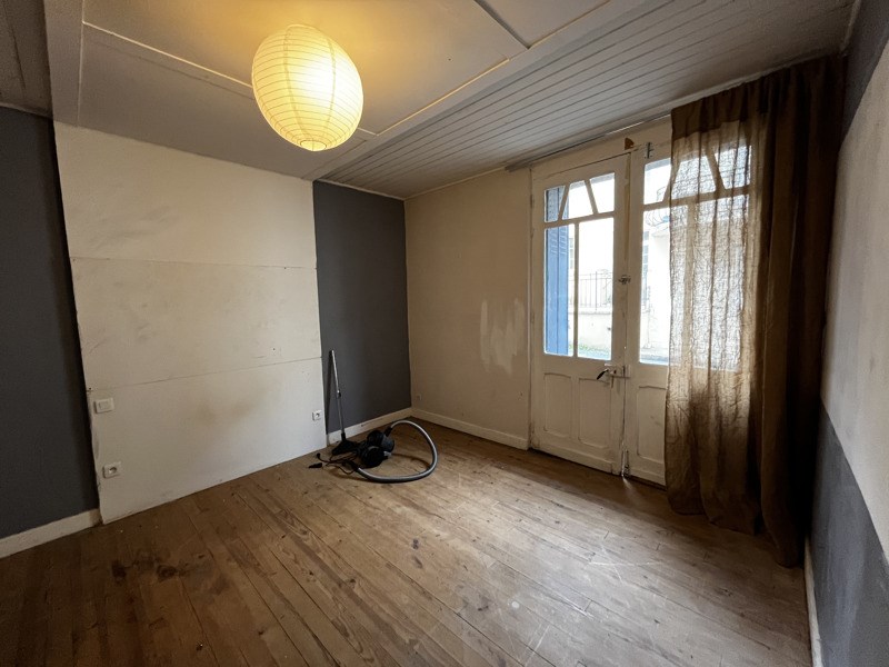 Vente Maison SOTURAC - 4 pièces -90 m² - (46700)