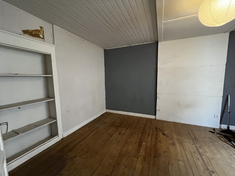 Vente Maison SOTURAC - 4 pièces -90 m² - (46700)