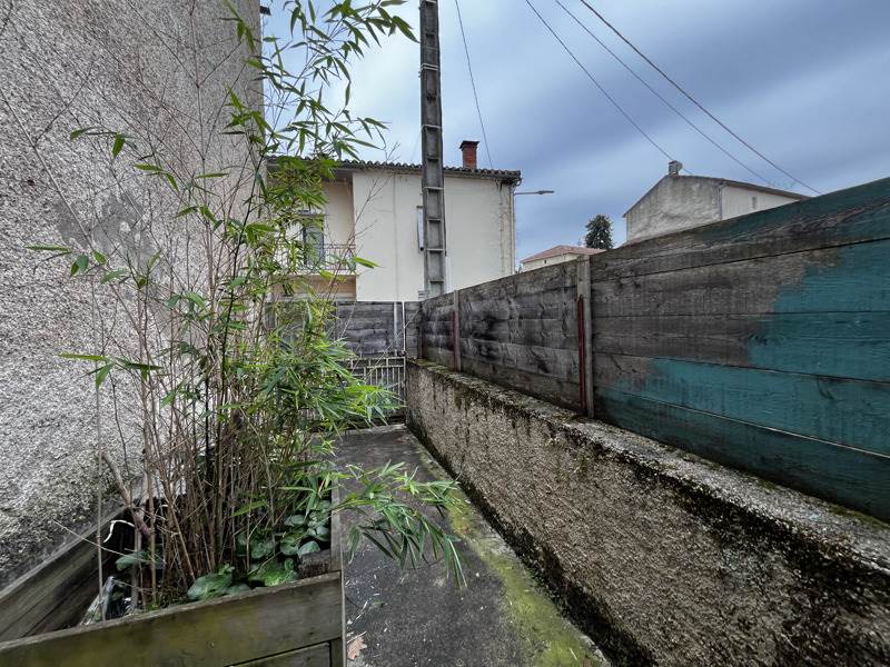 Vente Maison SOTURAC - 4 pièces -90 m² - (46700)