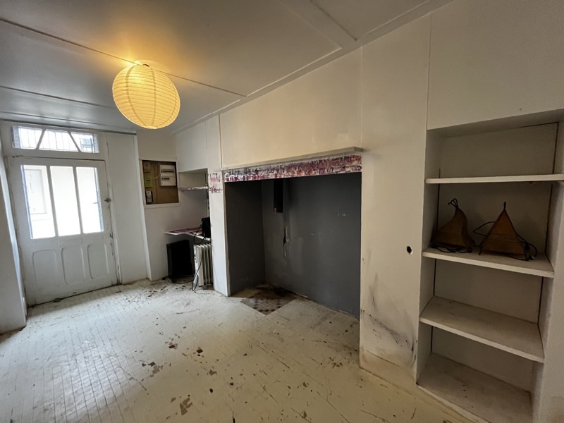 Vente Maison SOTURAC - 4 pièces -90 m² - (46700)