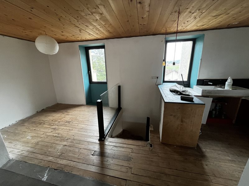 Vente Maison SOTURAC - 4 pièces -90 m² - (46700)