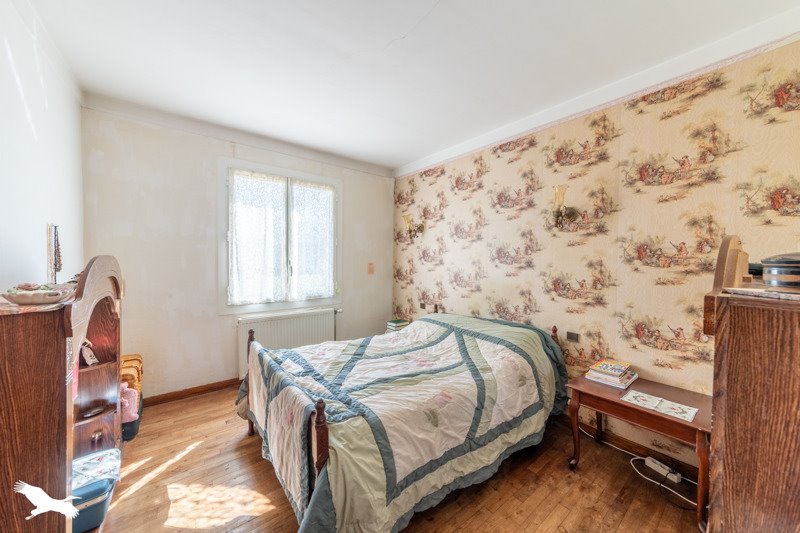 Vente Maison MONSEMPRON LIBOS - 5 pièces -124 m² - (47500)