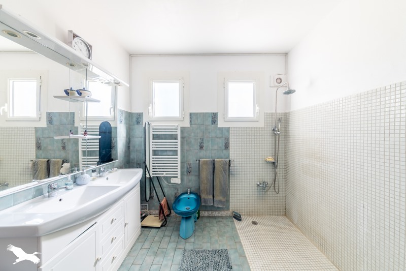 Vente Maison MONSEMPRON LIBOS - 5 pièces -124 m² - (47500)