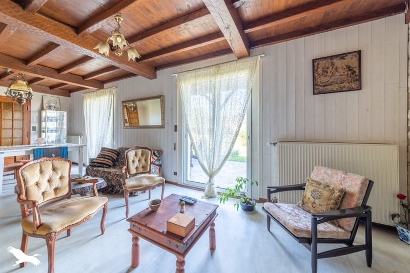 Vente Maison MONSEMPRON LIBOS - 5 pièces -124 m² - (47500)