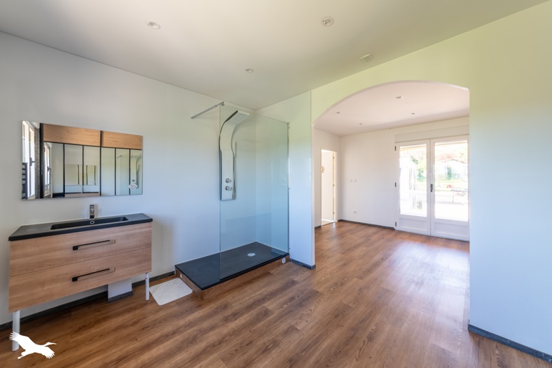 Vente Maison MONTAYRAL - 3 pièces -101 m² - (47500)