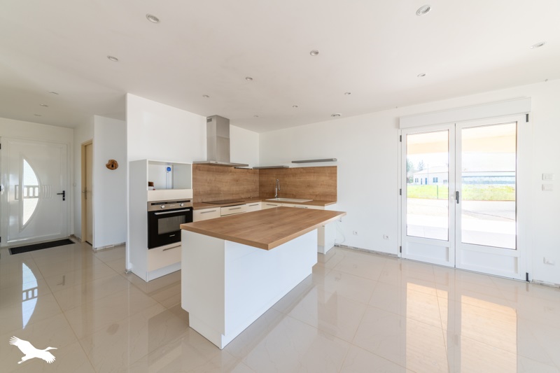 Vente Maison MONTAYRAL - 3 pièces -101 m² - (47500)