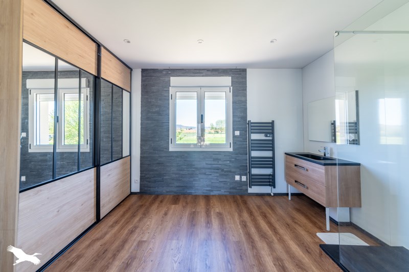 Vente Maison MONTAYRAL - 3 pièces -101 m² - (47500)