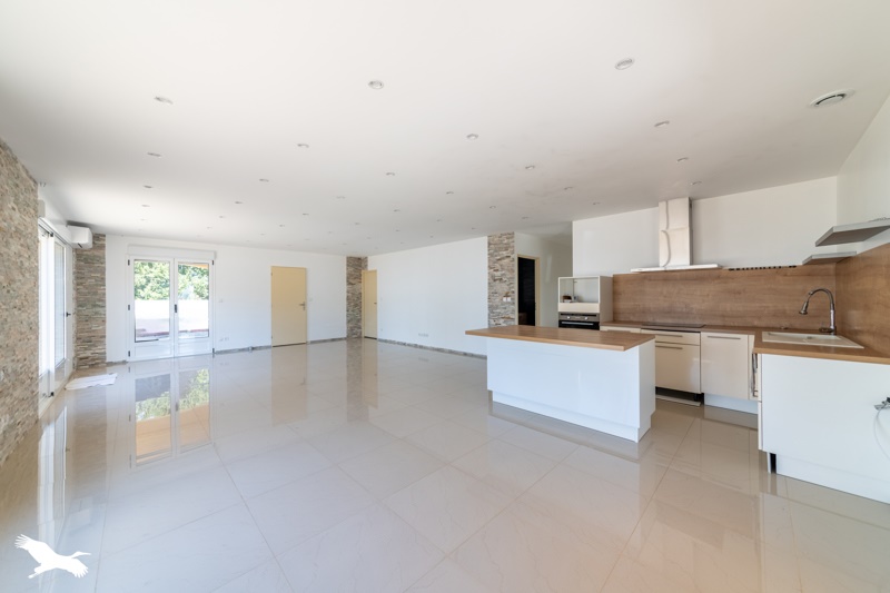 Vente Maison MONTAYRAL - 3 pièces -101 m² - (47500)