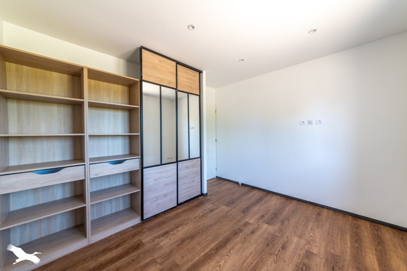 Vente Maison MONTAYRAL - 3 pièces -101 m² - (47500)