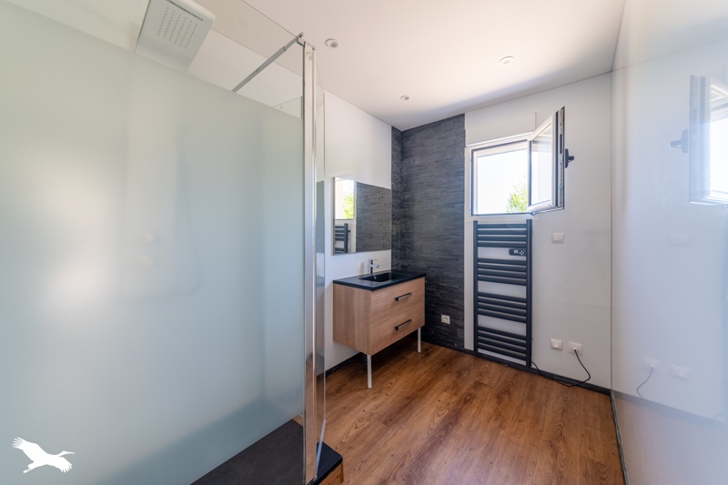 Vente Maison MONTAYRAL - 3 pièces -101 m² - (47500)