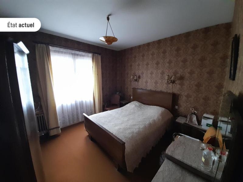 Vente Maison CONDEZAYGUES - 4 pièces -87 m² - (47500)