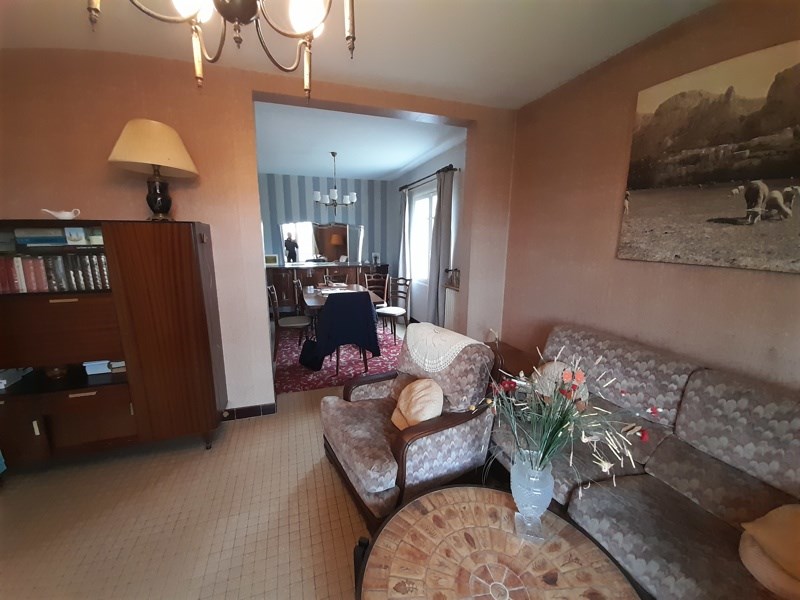 Vente Maison CONDEZAYGUES - 4 pièces -87 m² - (47500)