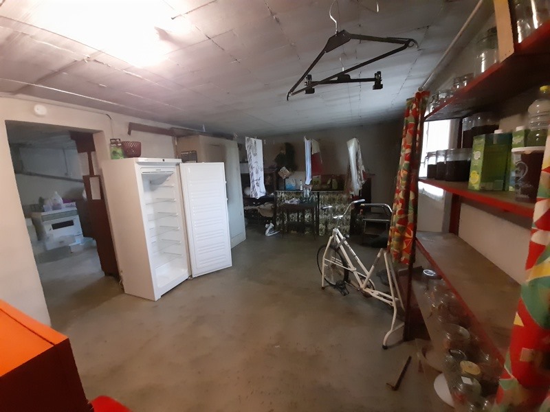 Vente Maison CONDEZAYGUES - 4 pièces -87 m² - (47500)