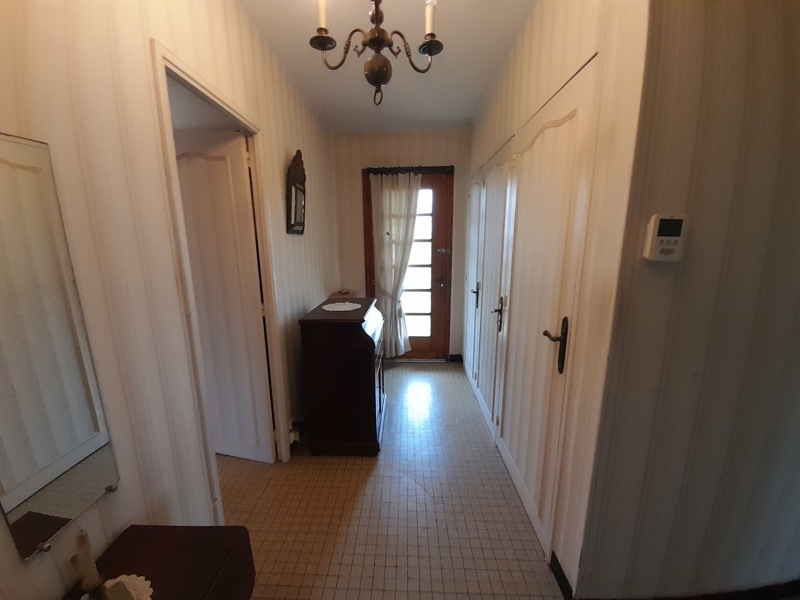 Vente Maison CONDEZAYGUES - 4 pièces -87 m² - (47500)