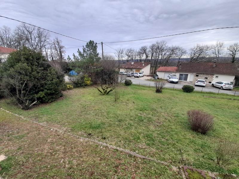 Vente Maison CONDEZAYGUES - 4 pièces -87 m² - (47500)