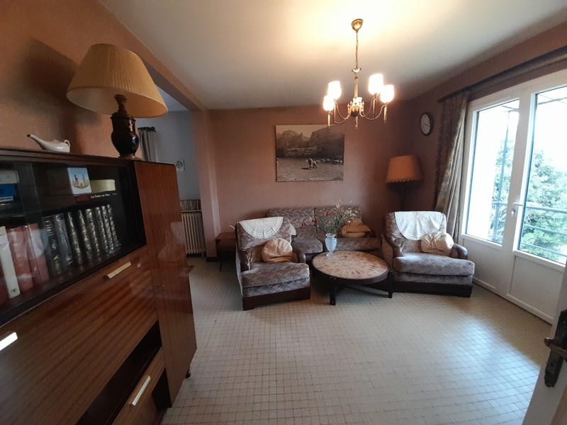 Vente Maison CONDEZAYGUES - 4 pièces -87 m² - (47500)