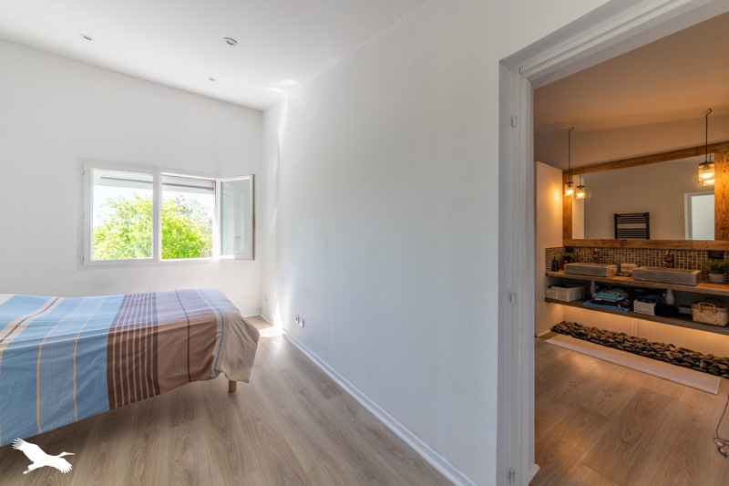 Vente Maison CONDEZAYGUES - 5 pièces -103 m² - (47500)