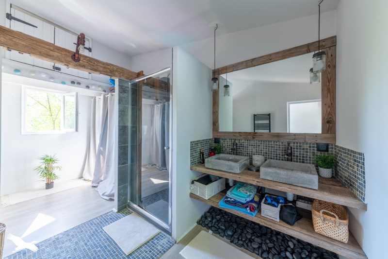 Vente Maison CONDEZAYGUES - 5 pièces -103 m² - (47500)