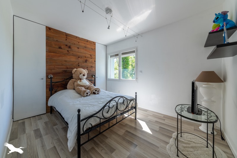 Vente Maison CONDEZAYGUES - 5 pièces -103 m² - (47500)