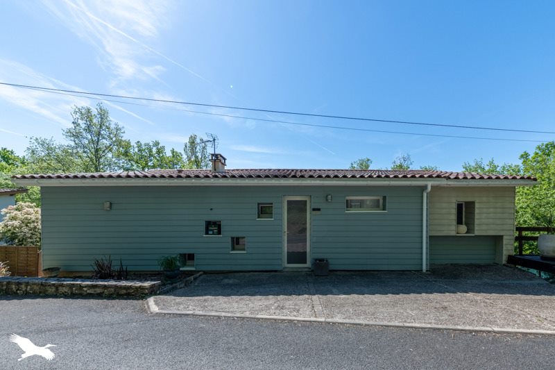 Vente Maison CONDEZAYGUES - 5 pièces -103 m² - (47500)