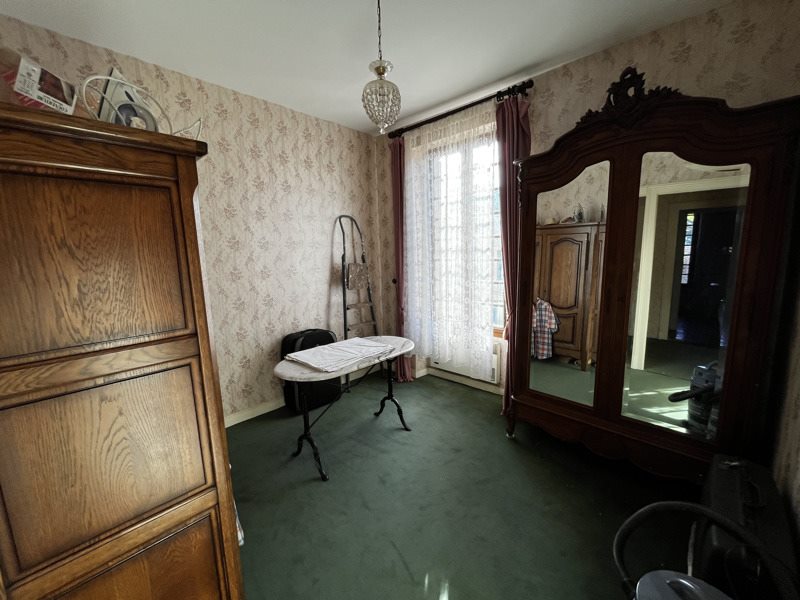 Vente Maison FUMEL - 6 pièces -126 m² - (47500)