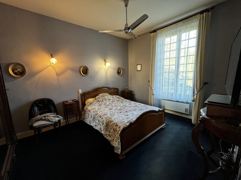 Vente Maison FUMEL - 6 pièces -126 m² - (47500)
