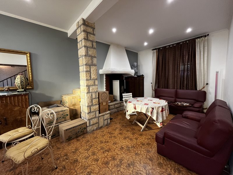 Vente Maison FUMEL - 6 pièces -126 m² - (47500)