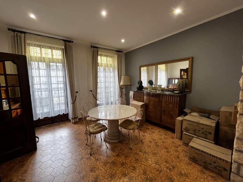 Vente Maison FUMEL - 6 pièces -126 m² - (47500)