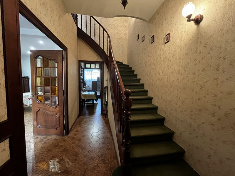Vente Maison FUMEL - 6 pièces -126 m² - (47500)