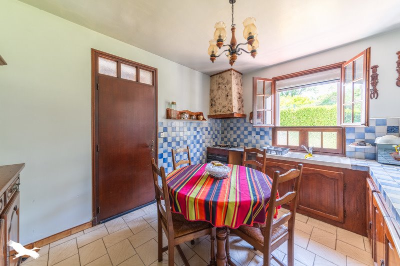 Vente Maison FUMEL - 5 pièces -115 m² - (47500)