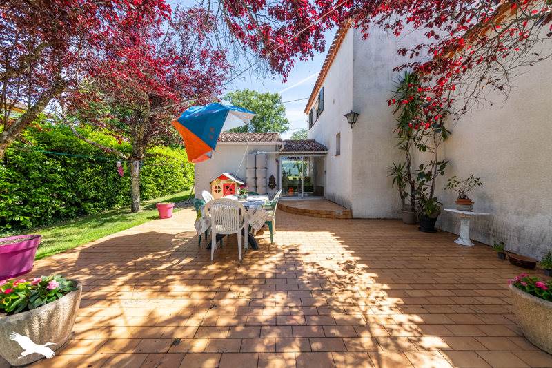 Vente Maison FUMEL - 5 pièces -115 m² - (47500)