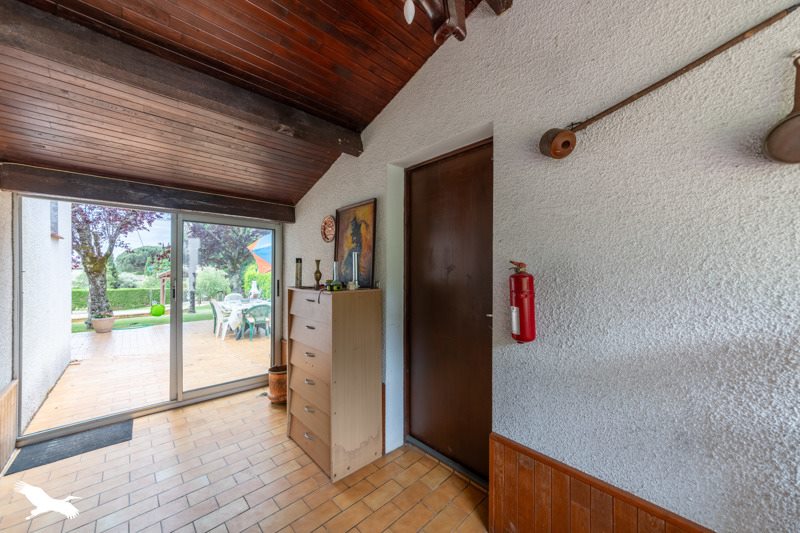 Vente Maison FUMEL - 5 pièces -115 m² - (47500)