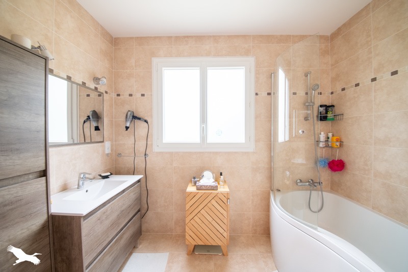Vente Maison BLANQUEFORT SUR BRIOLANCE - 7 pièces -109 m² - (47500)