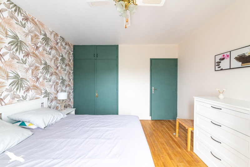 Vente Maison BLANQUEFORT SUR BRIOLANCE - 7 pièces -109 m² - (47500)