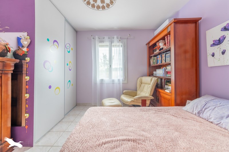 Vente Maison MONTAYRAL - 6 pièces -137 m² - (47500)