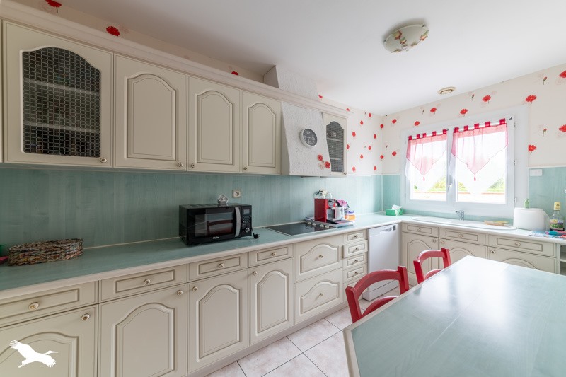 Vente Maison MONTAYRAL - 6 pièces -137 m² - (47500)