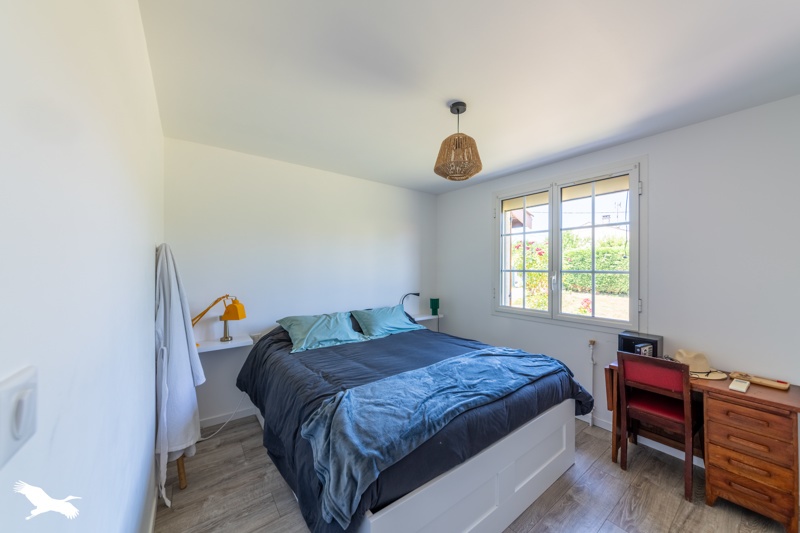 Vente Maison CONDEZAYGUES - 5 pièces -116 m² - (47500)