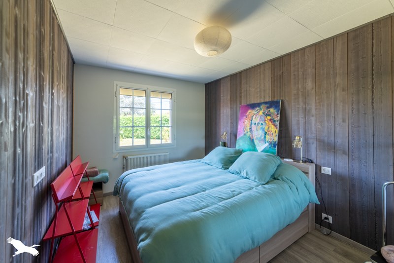 Vente Maison CONDEZAYGUES - 5 pièces -116 m² - (47500)