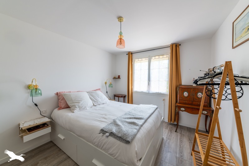 Vente Maison CONDEZAYGUES - 5 pièces -116 m² - (47500)