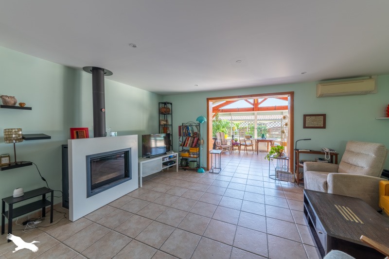 Vente Maison CONDEZAYGUES - 5 pièces -116 m² - (47500)