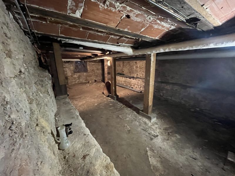 Vente Maison FUMEL - 16 pièces -406 m² - (47500)