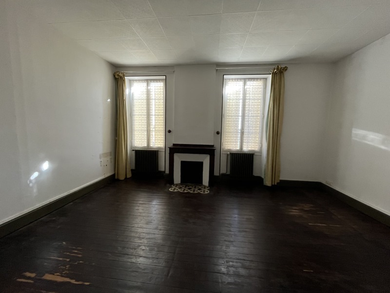 Vente Maison FUMEL - 16 pièces -406 m² - (47500)