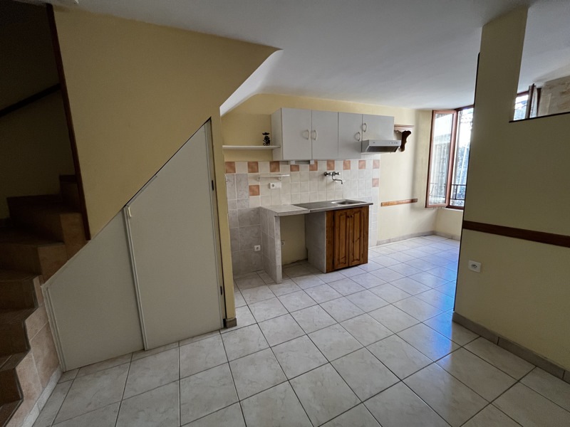 Vente Maison SAUVETERRE LA LEMANCE - 8 pièces -104 m² - (47500)