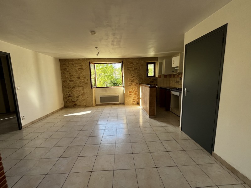 Vente Maison SAUVETERRE LA LEMANCE - 8 pièces -104 m² - (47500)