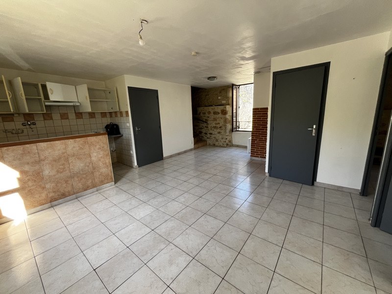 Vente Maison SAUVETERRE LA LEMANCE - 8 pièces -104 m² - (47500)
