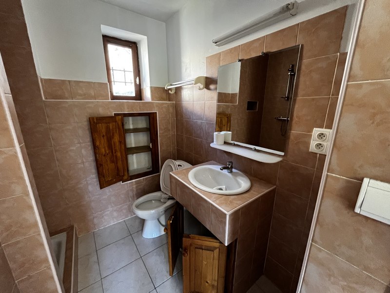Vente Maison SAUVETERRE LA LEMANCE - 8 pièces -104 m² - (47500)