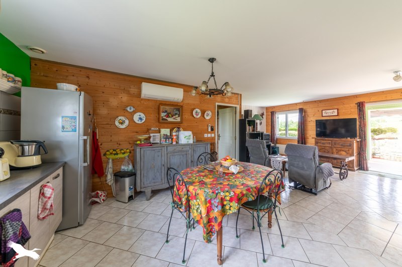 Vente Maison ST GEORGES - 4 pièces -107 m² - (47370)